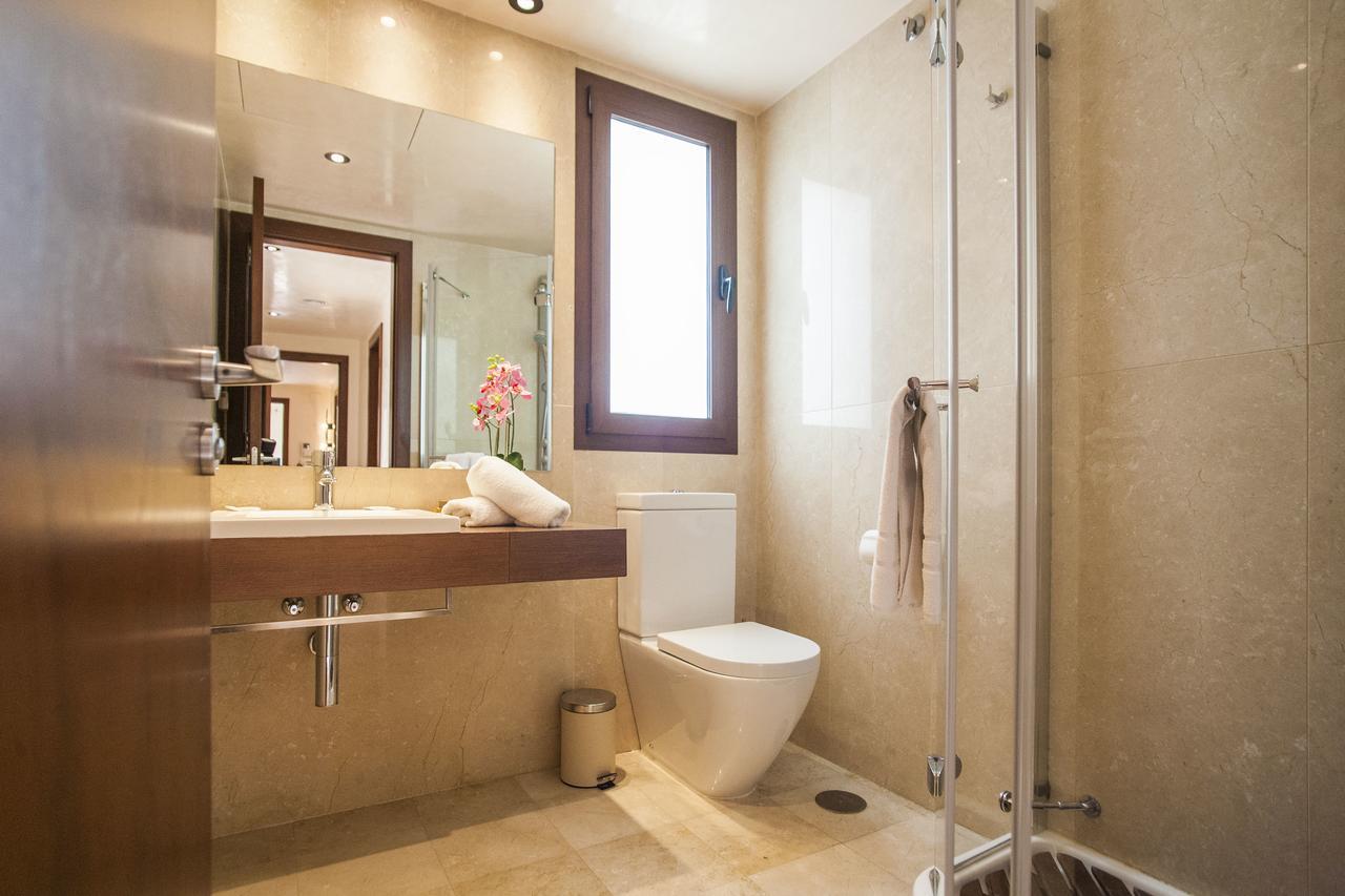 Apartmán Medina Luxury Penthouse Marbella Exteriér fotografie