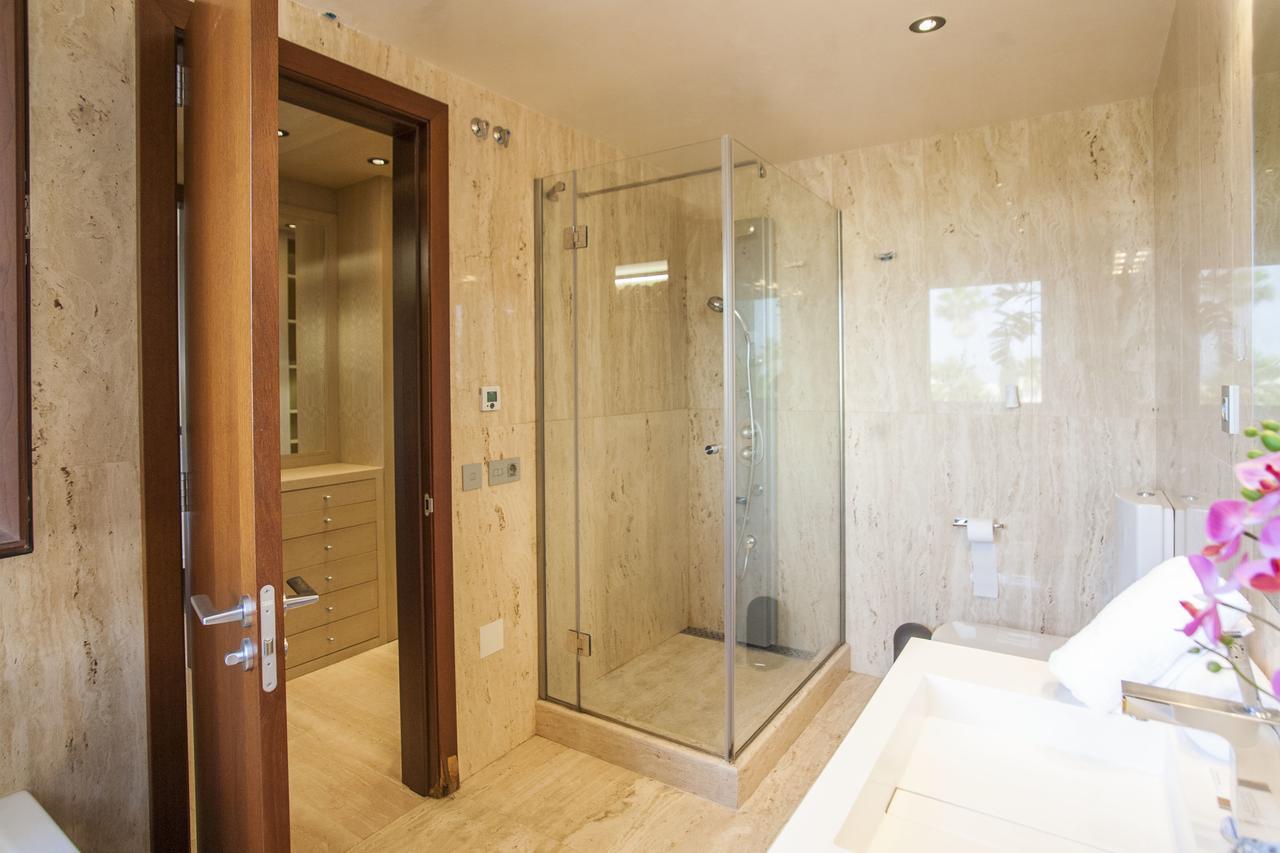 Apartmán Medina Luxury Penthouse Marbella Exteriér fotografie