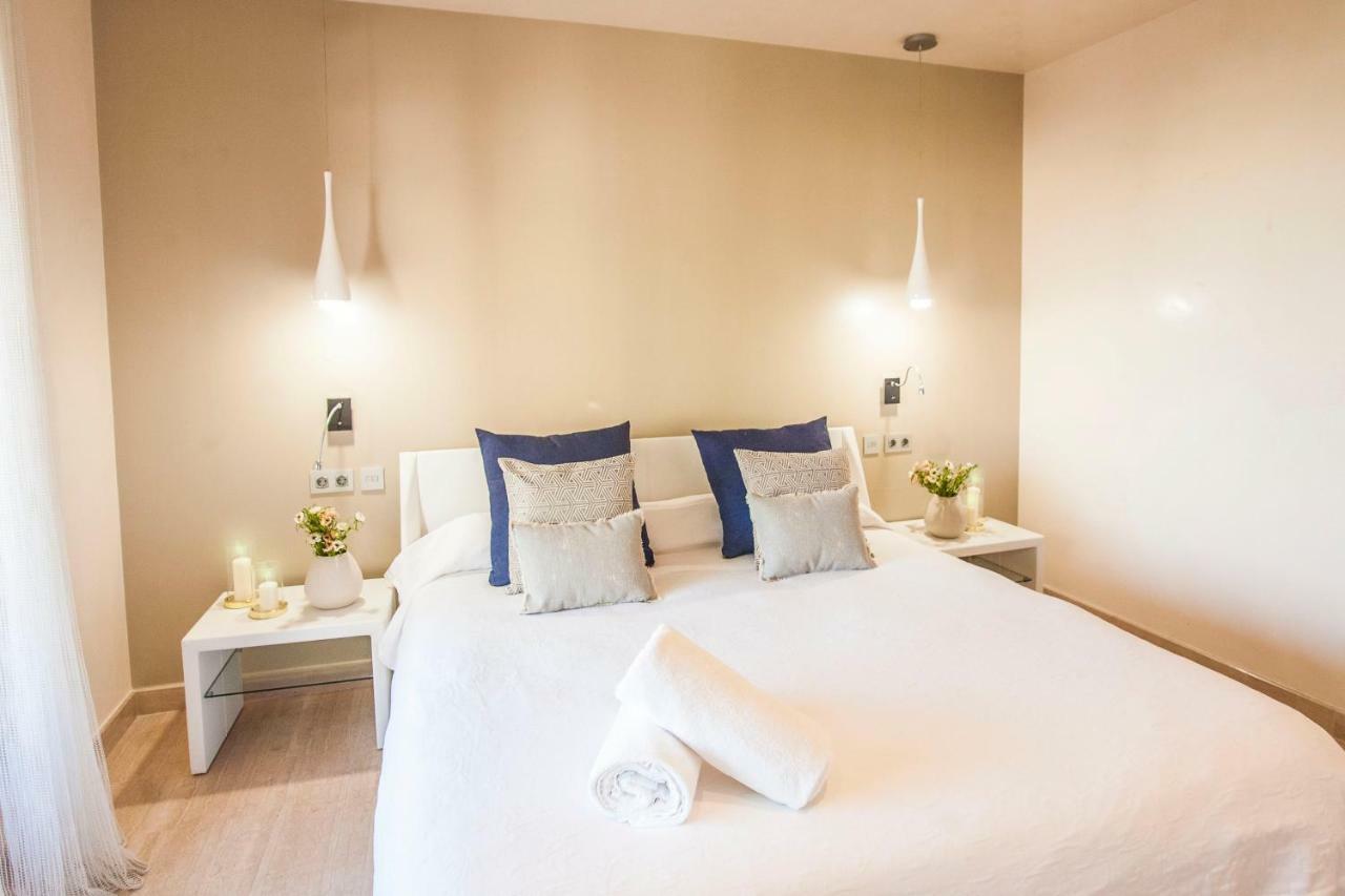Apartmán Medina Luxury Penthouse Marbella Exteriér fotografie