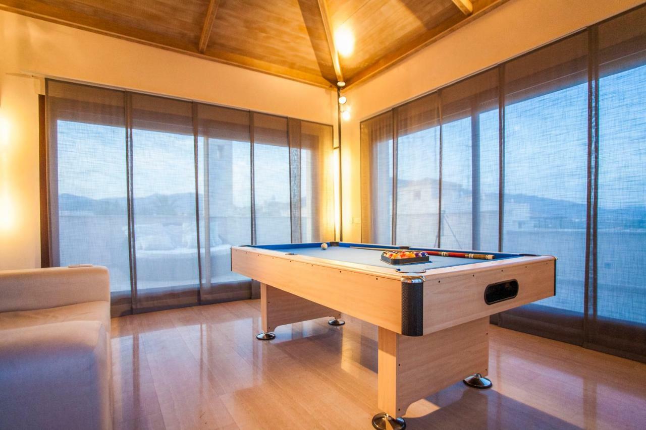 Apartmán Medina Luxury Penthouse Marbella Exteriér fotografie